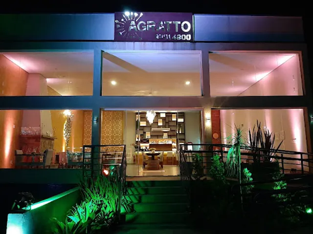 Agratto Restaurante