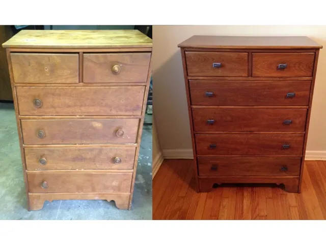 Dave’s Furniture Repair & Restoration