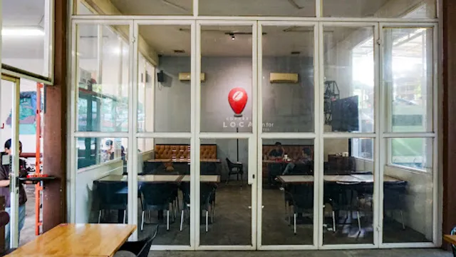 Coffee LOCA Cafe Pokemon Boardgame