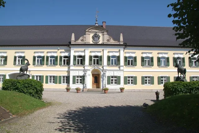 Hotel zur Schloss-Schmiede