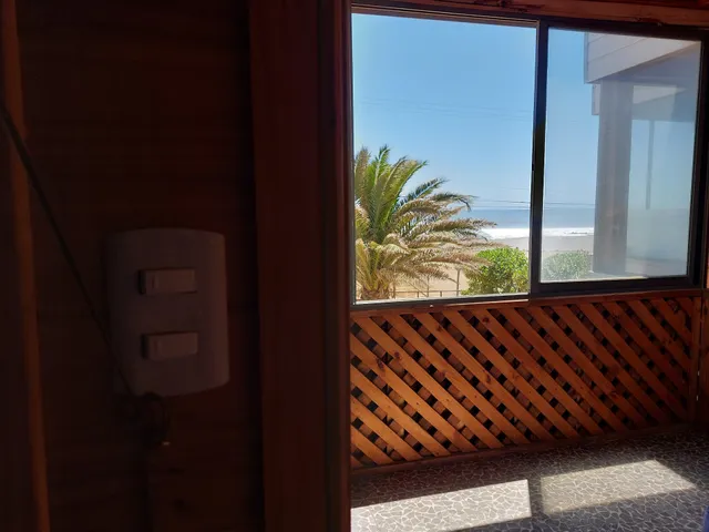 Departamentos y cabañas duao