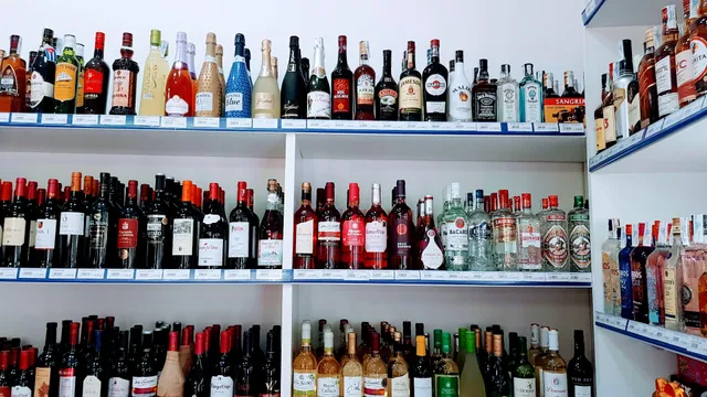 Market Plaza La Trinidad