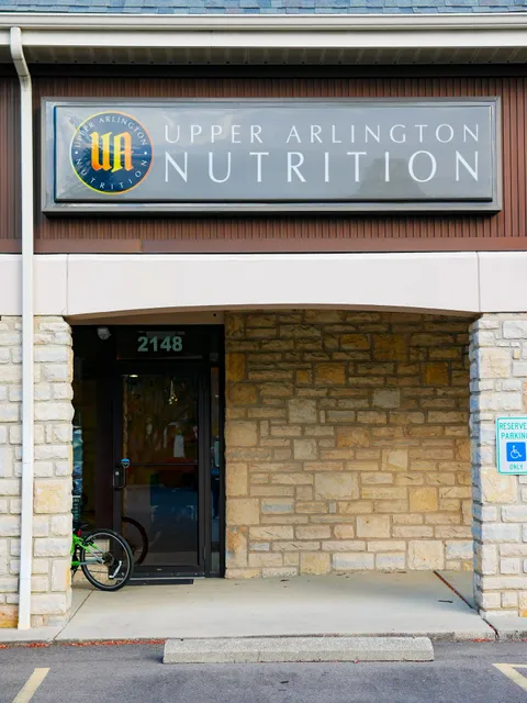 Herbalife Upper Arlington Nutrition (UA NUTRITION)