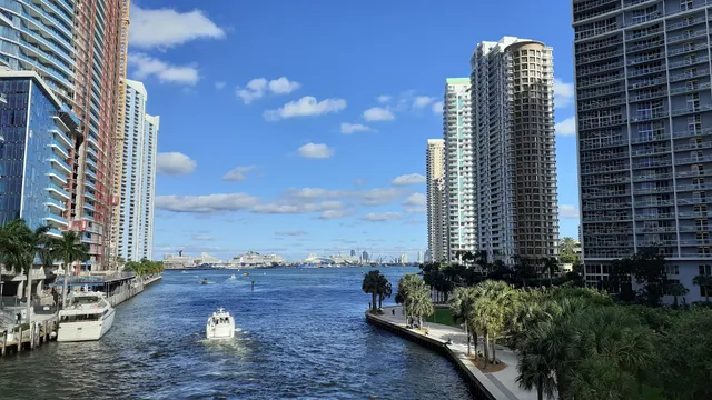 Epic Miami Residences