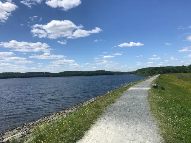 Lake Wallenpaupack