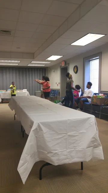 Pullen Community Center