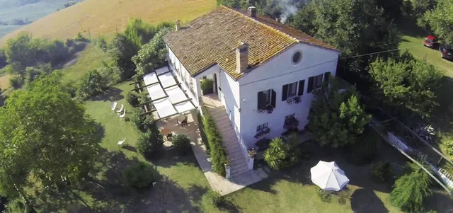Agriturismo C'era una volta
