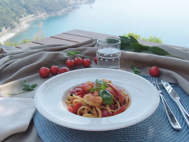 Terrazza Sesta Terra