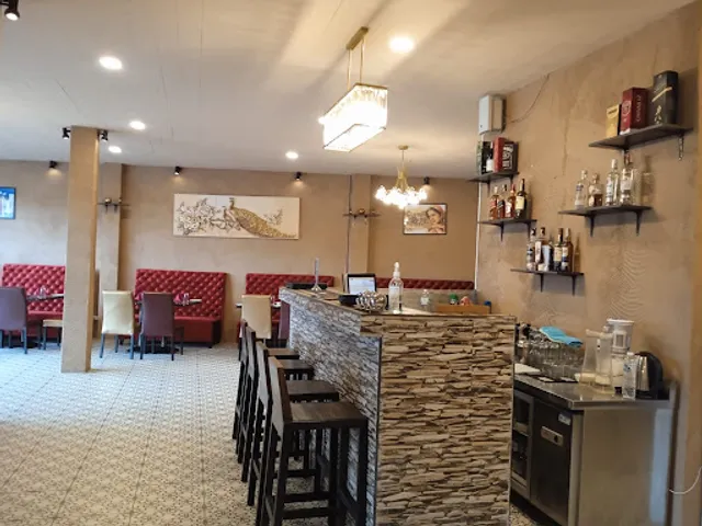 Indiagate Restaurant Pattaya