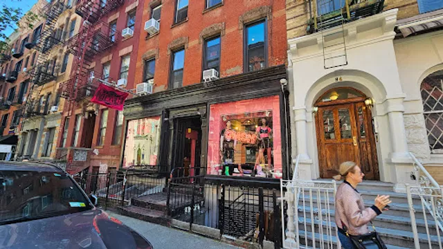 Trash and Vaudeville