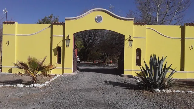 cabañas "SHAMBALLA"