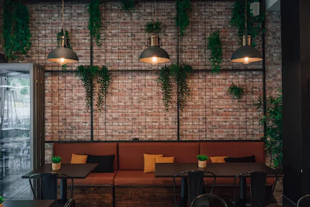 Meraki tapas & cocktails