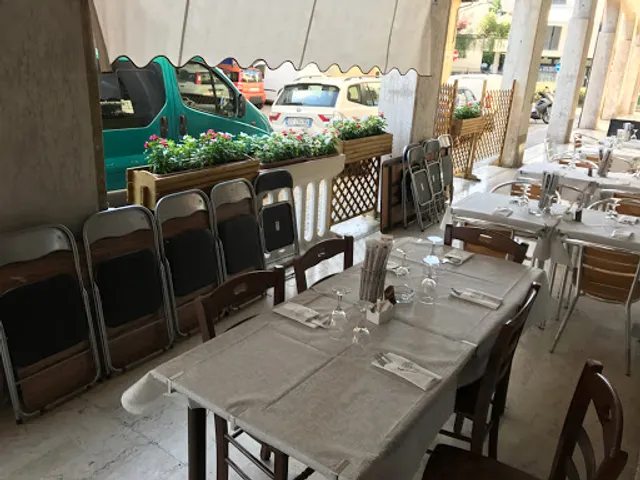 Pizzeria Lucia dal 1987