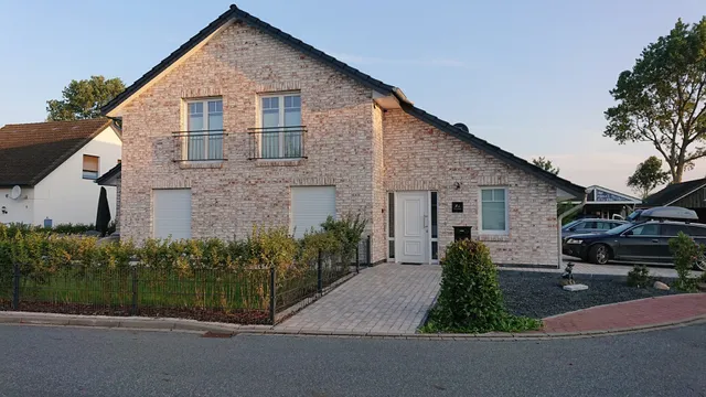 Ferienhaus Merzijana