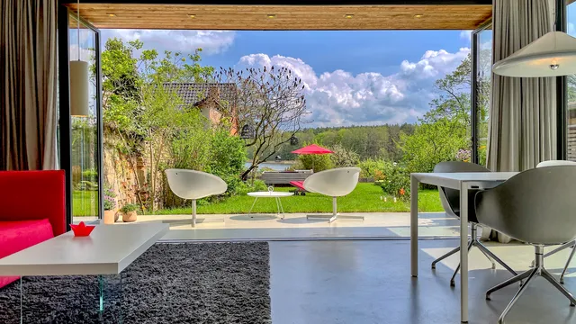 Bootschaft Studios Lychen