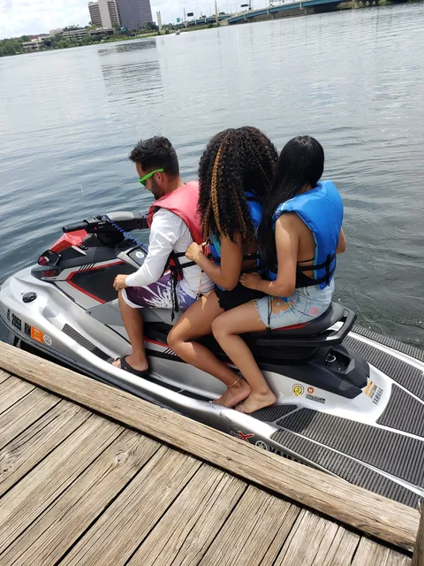 Jet Ski Rentals | Gnarly Water Sports LLC | Florida
