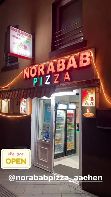 Norabab