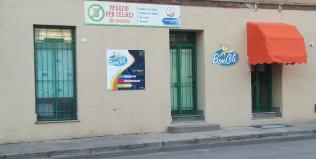 BonCelì Caserta di Annalisa - Specializzati nel Senza Glutine e Bio