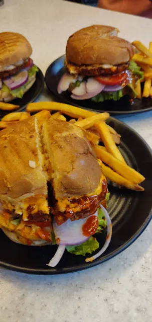 Hot & Spicy Restaurant