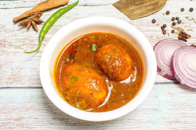 Chicken Chakhna - Best Non-veg Restaurant in Laxmi Nagar