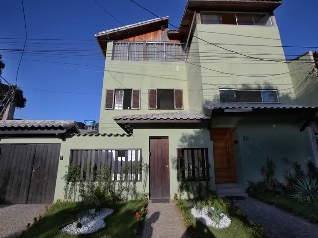 Casa para Excursão e FLAT Premium Recanto Novo