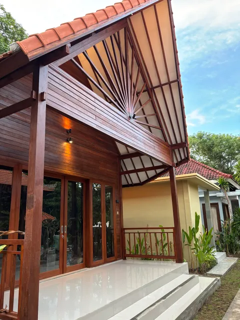 Castaway Island Hostel