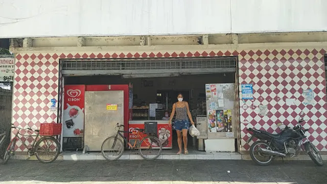 Padaria e Pastelaria Canaã