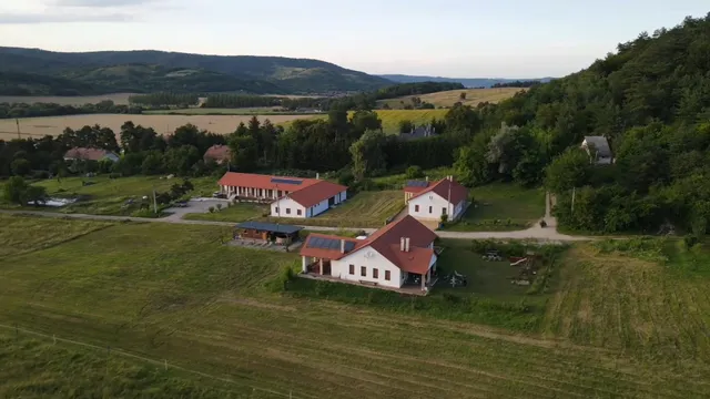 Bánvölgye Guest House