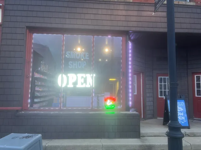 Vape World Smoke & Vape Shop