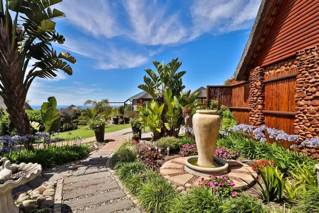 The Owl's Inn Country Villas