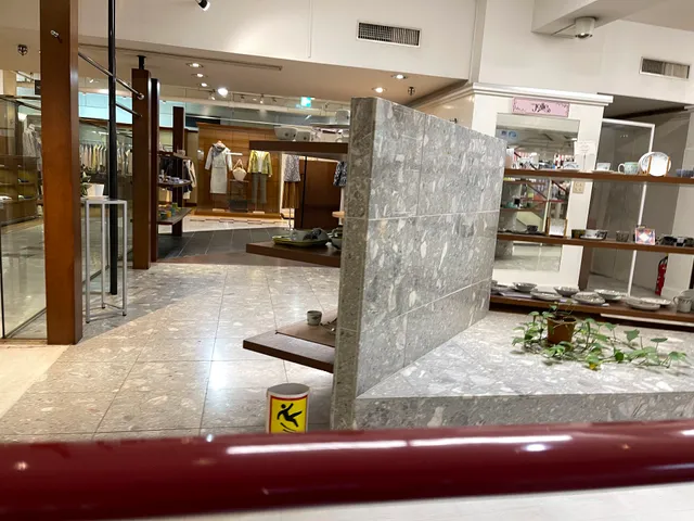 Nishizawa Fabric Store