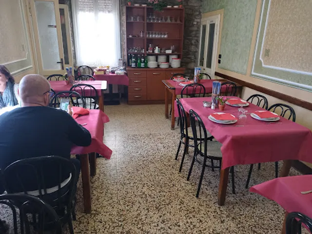 Antica Trattoria