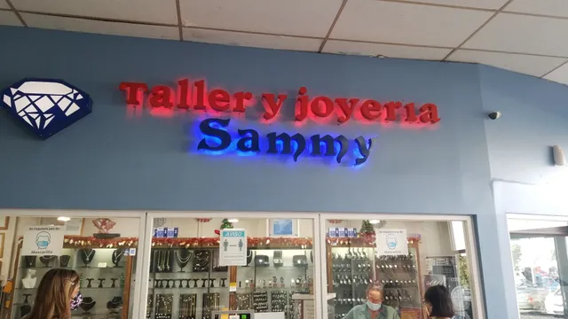 Taller Y Joyería Sammy