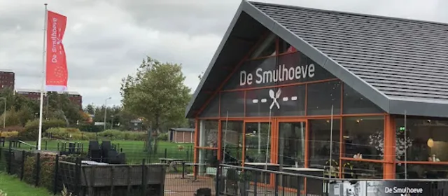 Stichting Ipse De Bruggen - De Smulhoeve