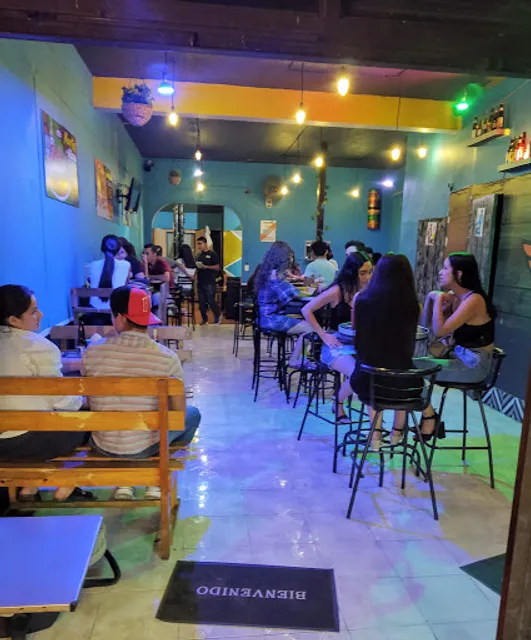 Micheladas LAS MITCH'S