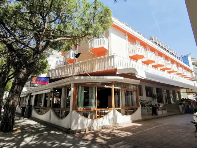 Ristorante Pizzeria La Fenice