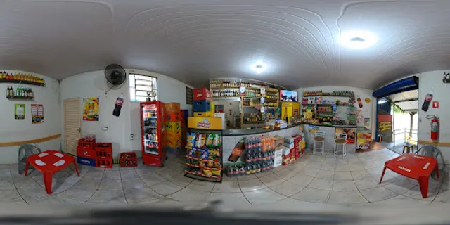 Bar do Edson Ponto Certo