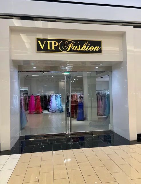VIP Fashion
