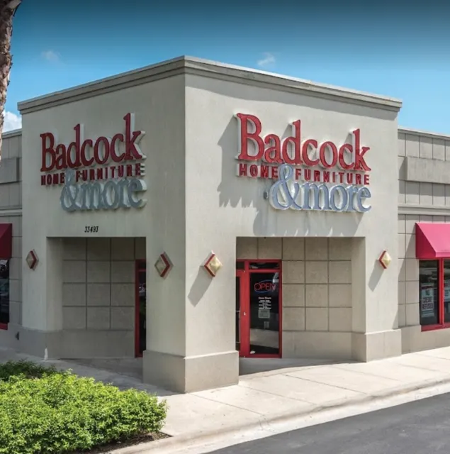 Badcock Home Furniture & More of South Florida