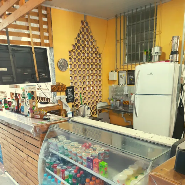 Leve Comida Caseira Taquara