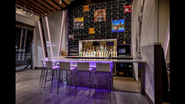 Sawasdee Thai Elevated