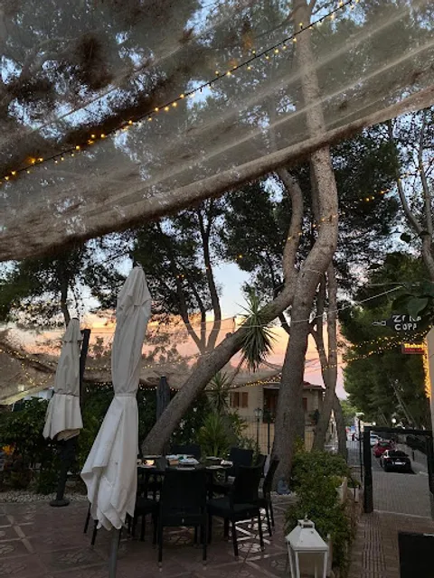 Bar/Restaurante Polideportivo