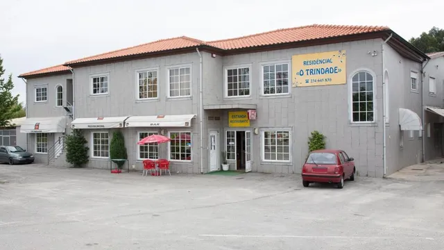 Residencial o Trindade