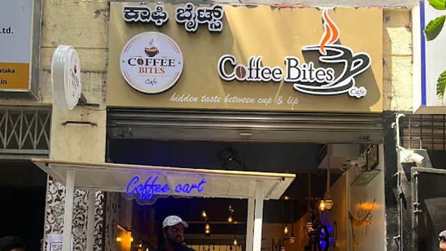 Coffeebites Cafe