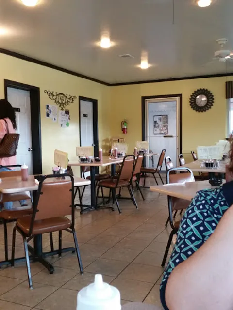 Maria’s Sunnyside Cafe