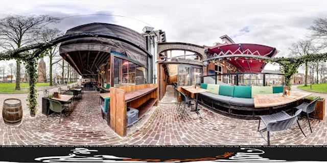 Grand-Café De Zwaan