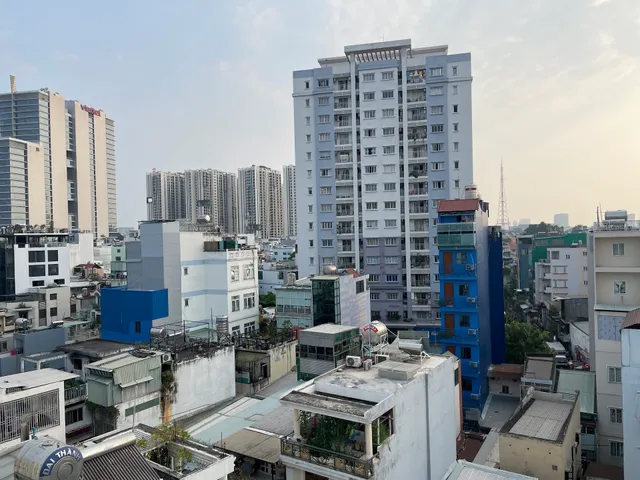 Khách Sạn Vũ Hoàng