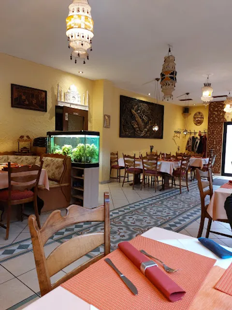 Maharani Restaurant