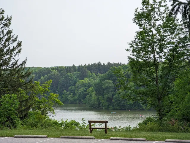 Hinckley Lake Trail Loop