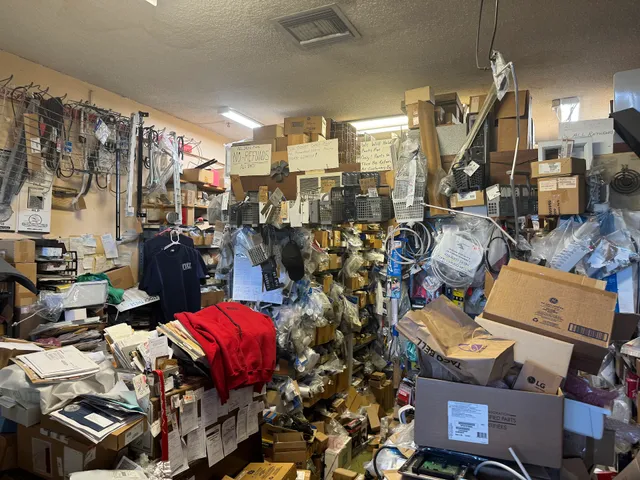 Miracle Appliance Parts